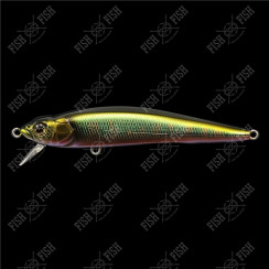 Wobbler Megabass FX-ZERO col. WAGIN OIKAWA (M)