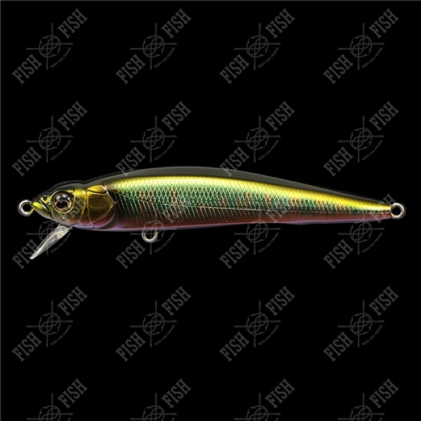 Wobbler Megabass FX-ZERO col. WAGIN OIKAWA (M)