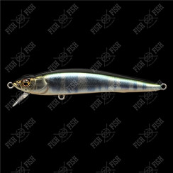 Wobbler Megabass FX-ZERO col. WAGIN HASU III