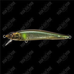 Megabass FX-ZERO GLITTER AYU wobbler