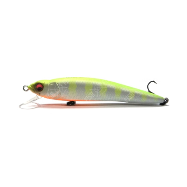 Megabass FX-ZERO col. PM AMAZING FLASH wobbler