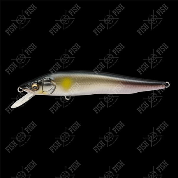 Воблер Megabass VISION 95 Q-GO col. PG AYU