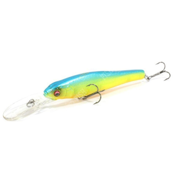 Воблер Megabass LIVE-X LEVIATHAN BLUE BACK CHART CANDY