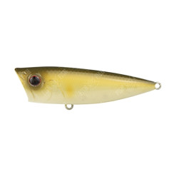 Wobbler EverGreen Ones Bug #27
