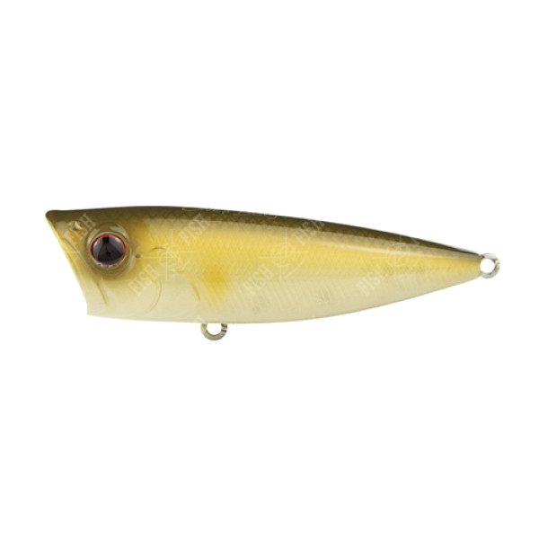 Wobbler EverGreen Ones Bug #27