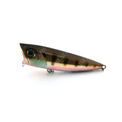 Wobbler EverGreen Ones Bug #50