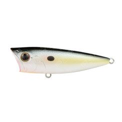 Wobbler EverGreen Ones Bug #62