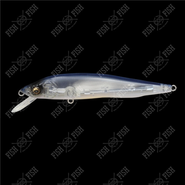 Воблер Megabass VISION 95 Q-GO col. NC PRO BLUE II