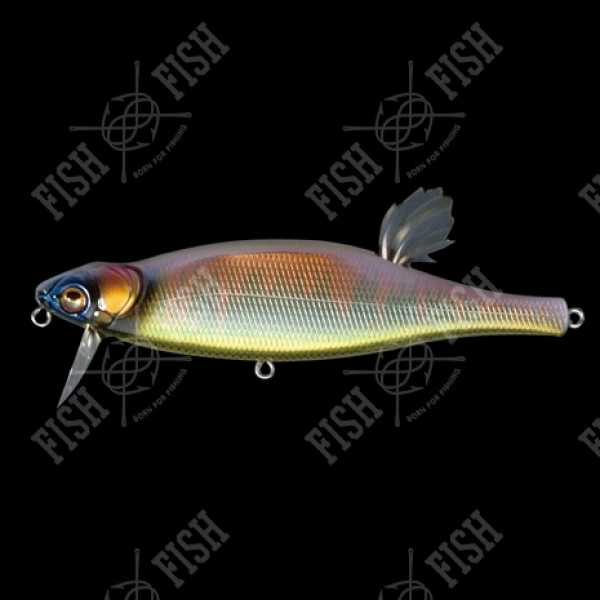 Wobbler Megabass ANTHRAX WAKEY 100 col. PM OIKAWA(M)