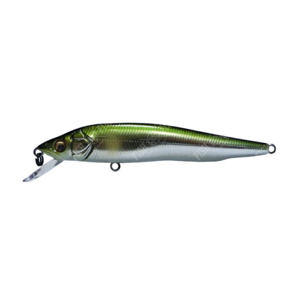 Воблер Megabass VISION 95 Q-GO col. WAGIN AYU