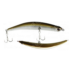 Воблер OSP Bent Minnow 130F T-23