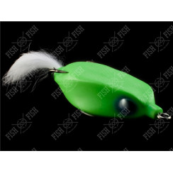 Wobbler Deps SlitherK #96 61mm 10.5g