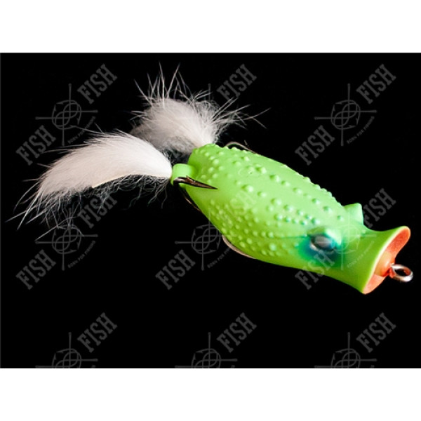 Wobbler Deps BusterK #96 61mm 14g