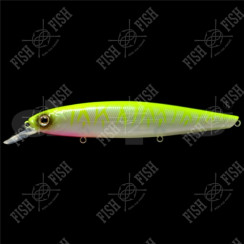 Wobbler Deps Balisong Minnow 130F #32 130mm 21g