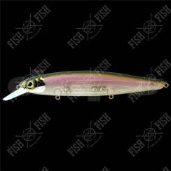 Deps Balisong Minnow 100SP #33 100mm 17.5g