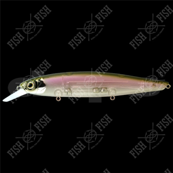 Воблер Deps Balisong Minnow 100SP #33 100mm 17.5g