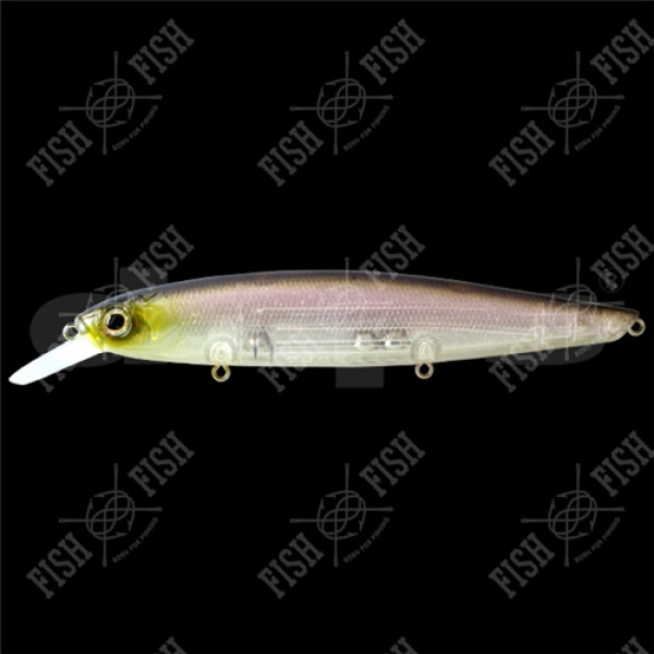 Deps Balisong Minnow 100SP #34 100mm 17.5g