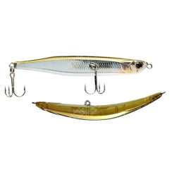 OSP Bent Minnow 76F H-22