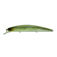 Wobbler OSP Rudra 130 Suspend H-76 (Japanese Color)