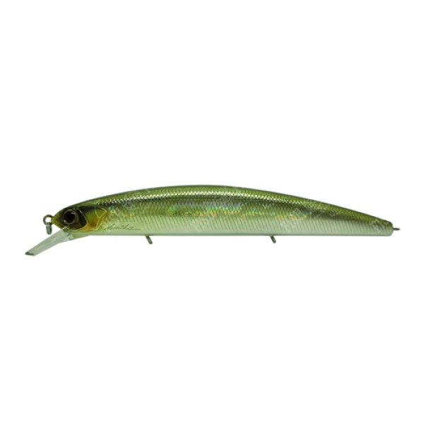 Wobbler OSP Rudra 130 Suspend H-76 (Japanese Color)
