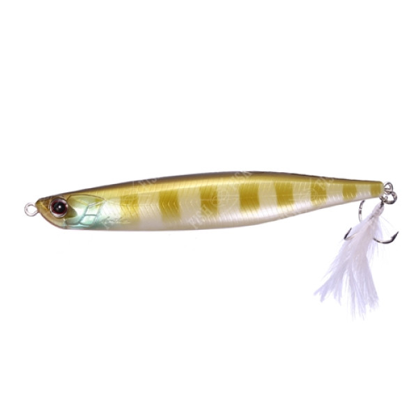 Воблер O.S.P. Bent Minnow 106F PF-45