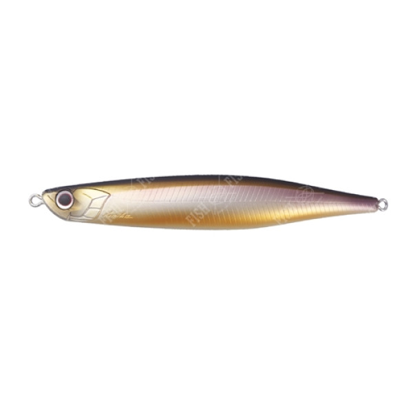 Воблер O.S.P. Bent Minnow 106F ME-71