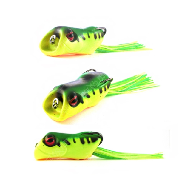 Воблер OSP Diving Frog CF-02