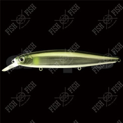 Wobbler Deps Balisong Minnow 100F #08 100mm 14g