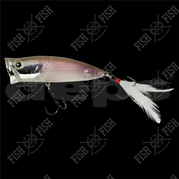 Wobbler Deps Pulse Cod #09 80mm 16g