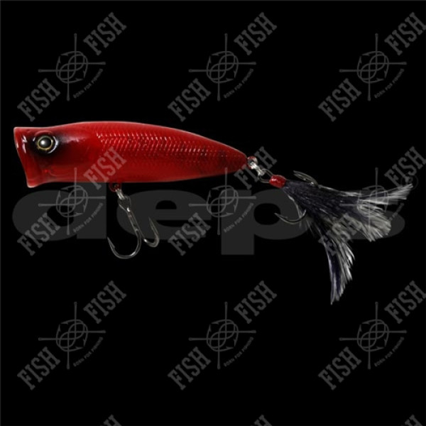 Wobbler Deps Pulse Cod #13 80mm 16g