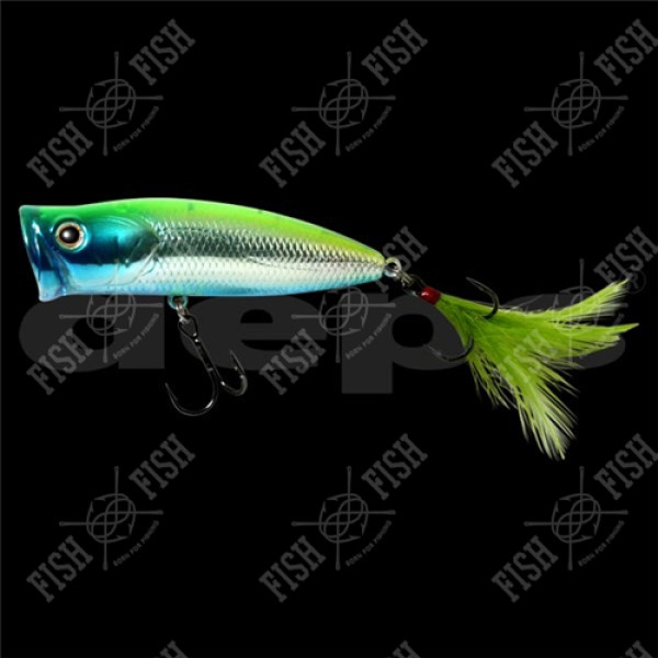 Deps Pulse Cod #20 80mm 16g Wobbler