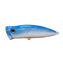 Wobbler Deps Pulse Cod #96 80mm 16g