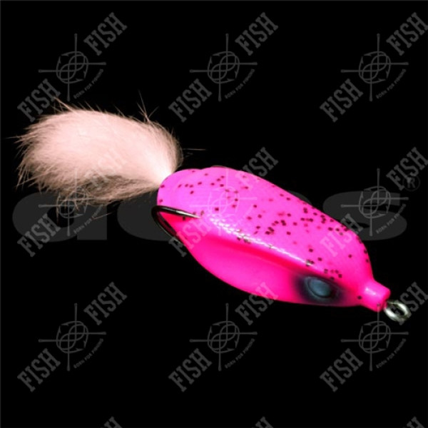 Wobbler Deps SlitherK #04 61mm 10.5g