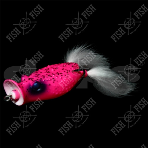 Wobbler Deps BusterK #04 61mm 14g