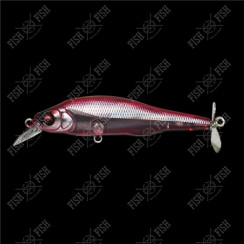 Воблер Megabass PROP DARTER 80 col. HT OBB