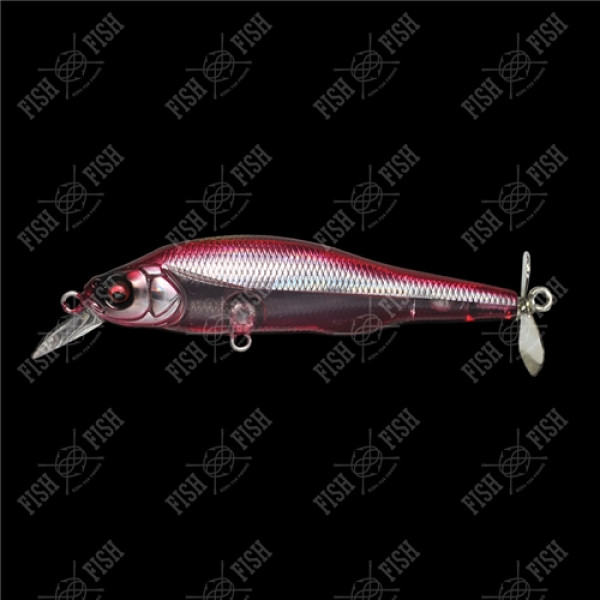 Воблер Megabass PROP DARTER 80 col. HT OBB