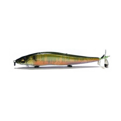 Megabass ONETEN LAPSTIK wobbler, col. PM OIKAWA (M)