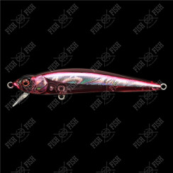 Megabass FX-ZERO col. HT OBB wobbler