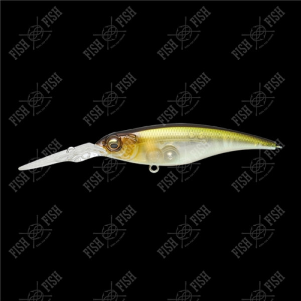 Воблер Megabass SHADING-X75 (SP) col. NC AYU