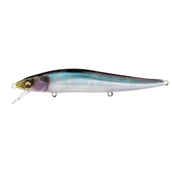 Megabass ONETEN FX TOUR PREMIUM wobbler, col. M, BLUE OIKAWA