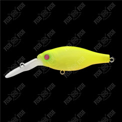 Megabass DEEP-X 100 col. ITO CHART wobbler