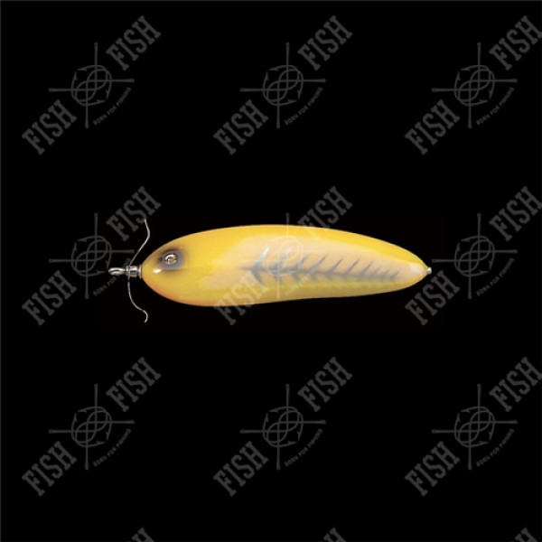 Воблер Megabass SCREAM-X Jr. col. MODENA BONE