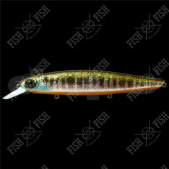 Wobbler Deps Balisong Minnow 130F #35 130mm 21g