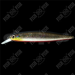 Wobbler Deps Balisong Minnow 130F #37 130mm 21g