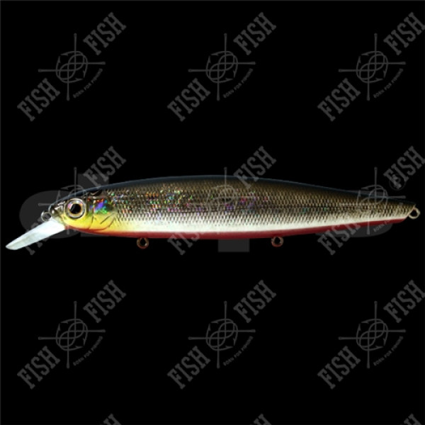 Wobbler Deps Balisong Minnow 130F #37 130mm 21g