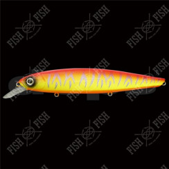 Deps Balisong Minnow 100SP #06 100mm 17.5g
