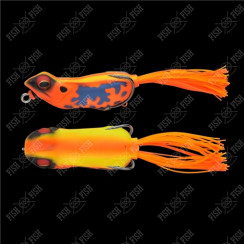 Megabass PONY GABOT wobbler, Tropical Mango
