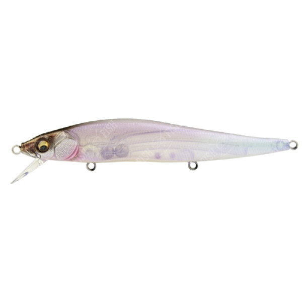 Воблер Megabass VISION ONETEN col. GLXS NATURAL SHAD