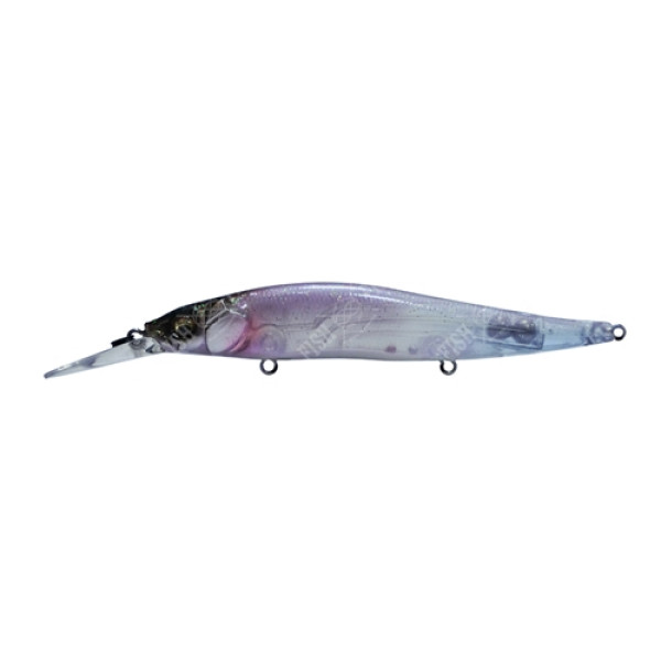 Wobbler Megabass ONETEN+1 col. GLXS NATURAL SHAD