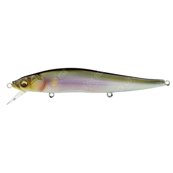 Megabass OneTen FX Tour Premium Wobbler, PM Setsuki Ayu